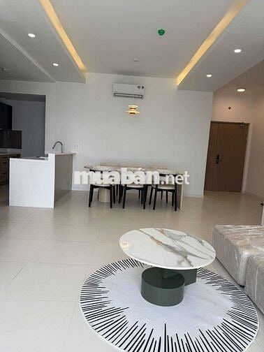 Cho thuê căn hộ 3 PN 137 m2 full nội thất cao cấp 24 triệu/tháng