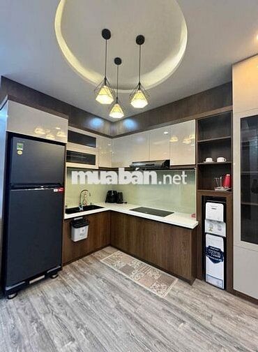 Siêu Phẩm CHDV 1 Phòng Ngủ, Thạch Thị Thanh, Phường Tân Định, Quận 1