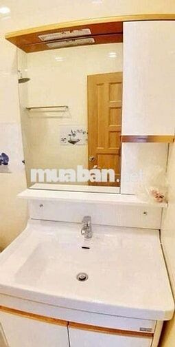Nhà 1 Trệt 2 Lầu 3PN 4x15m Hẻm Xe Hơi Huỳnh Tấn Phát - Bình Thuận