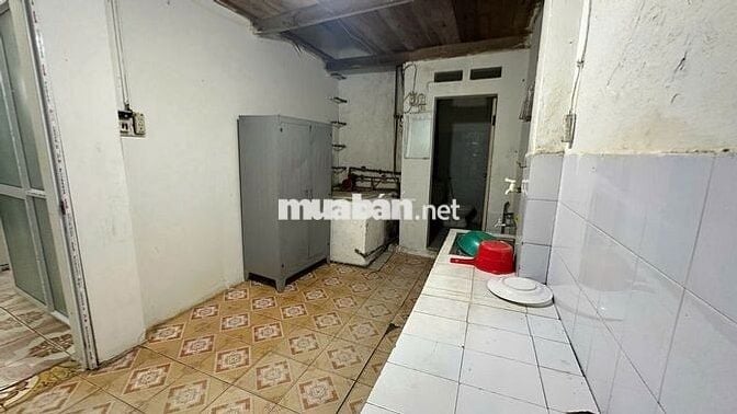 Cho thuê nhà riêng Gốc Đề -Minh Khai -40m2 - 1 ngủ - 1 Khách - 4 triệu