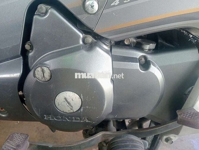 Future Neo 2007-Bao rút hồ sơ