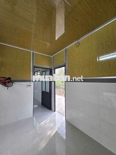 Nhà mới 100% Phú Mỹ
Gần Eaon Mall thành phố mới, giá 4.5 triệu/tháng