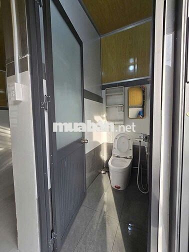 Nhà mới 100% Phú Mỹ
Gần Eaon Mall thành phố mới, giá 4.5 triệu/tháng