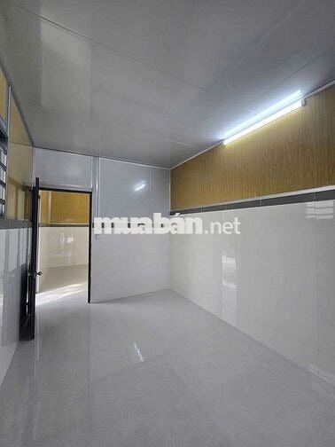 Nhà mới 100% Phú Mỹ
Gần Eaon Mall thành phố mới, giá 4.5 triệu/tháng