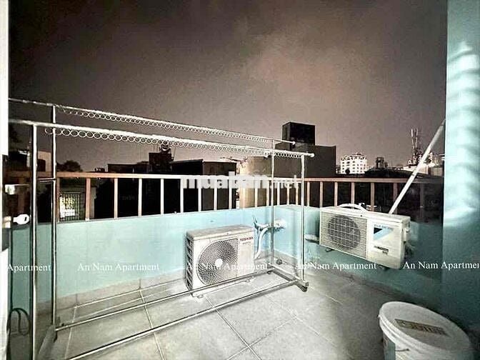 ⭐️Khai trương căn hộ 2PN 65m2 thang máy 2 balcony chợ Tân Định Horizon