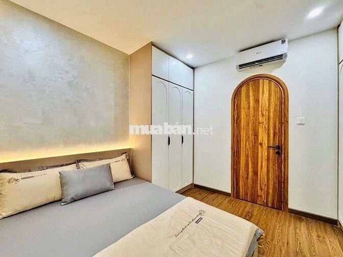 SIÊU PHẨM NGÔ TẤT TỐ BÌNH THẠNH - VIEW CITY GARDEN -  FULL NỘI THẤT