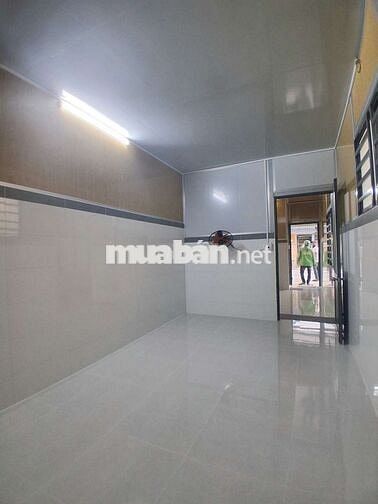 Nhà mới 100% Phú Mỹ
Gần Eaon Mall thành phố mới, giá 4.5 triệu/tháng