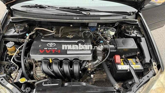 Toyota Corolla 2017 - 12345 km