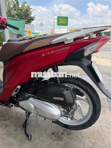 xe hoda vision bs 83