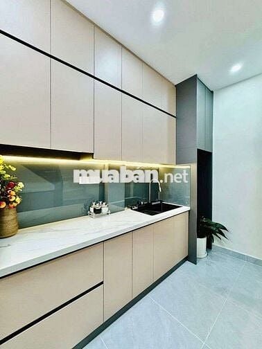 SIÊU PHẨM NGÔ TẤT TỐ BÌNH THẠNH - VIEW CITY GARDEN -  FULL NỘI THẤT