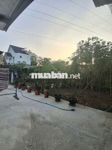 Nhà mới 100% Phú Mỹ
Gần Eaon Mall thành phố mới, giá 4.5 triệu/tháng