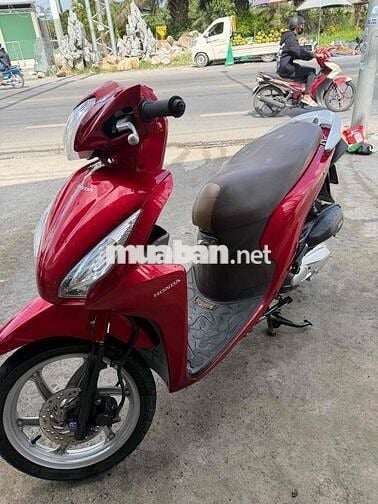 xe hoda vision bs 83