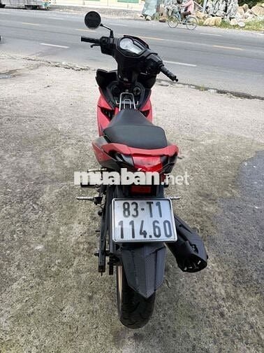 xe Yamaha Exciter bs 83