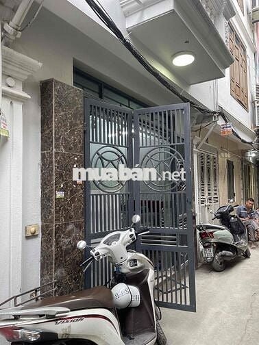 Lĩnh Nam nhà đẹp cực gần ô tô,chủ chuyển công tác cần bán gấp.