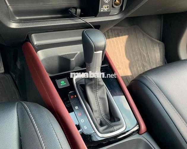 Honda City L 2024 đi 27.000km giá tốt góp 75%