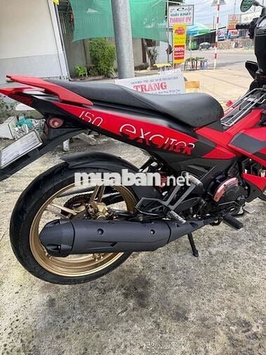 xe Yamaha Exciter bs 83