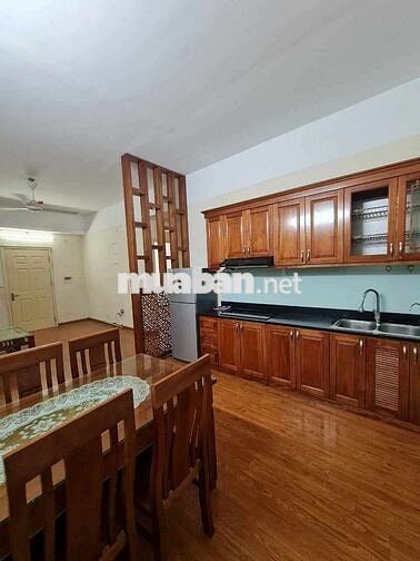 Chính chủ nhờ em cho thuê căn hộ HH Linh Đàm