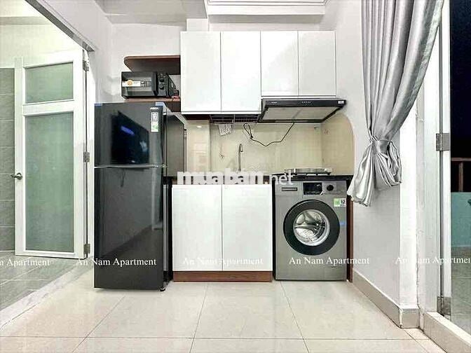 ⭐️Khai trương căn hộ 2PN 65m2 thang máy 2 balcony chợ Tân Định Horizon