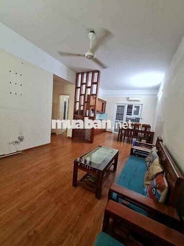 Chính chủ nhờ em cho thuê căn hộ HH Linh Đàm