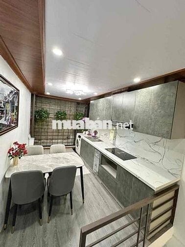 Lĩnh Nam nhà đẹp cực gần ô tô,chủ chuyển công tác cần bán gấp.