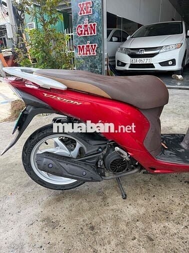 xe hoda vision bs 83