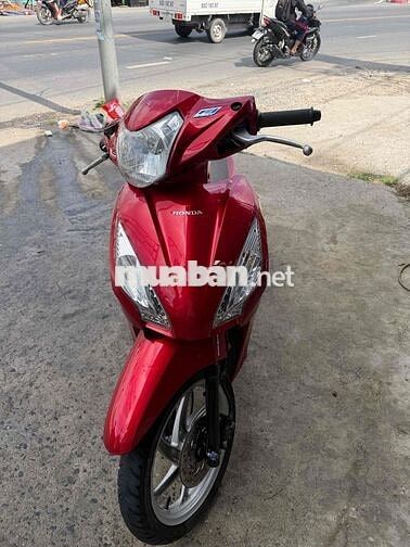 xe hoda vision bs 83