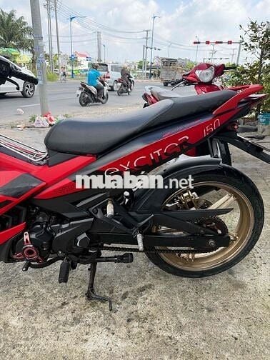 xe Yamaha Exciter bs 83