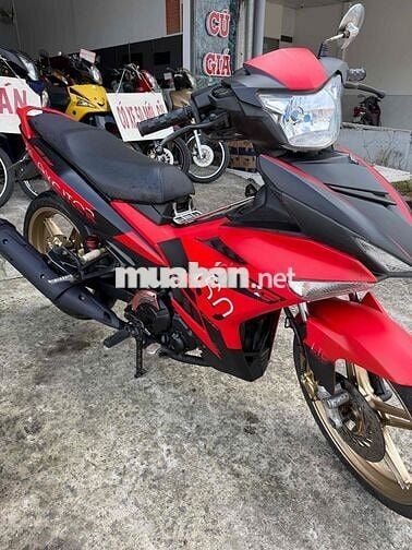 xe Yamaha Exciter bs 83