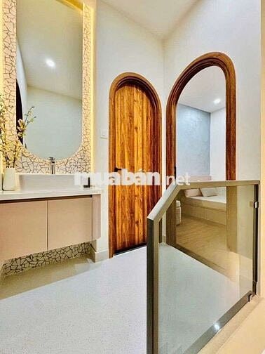 SIÊU PHẨM NGÔ TẤT TỐ BÌNH THẠNH - VIEW CITY GARDEN -  FULL NỘI THẤT