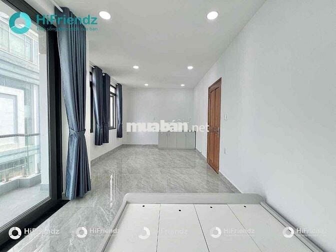 CĂN HỘ FULL NỘI THẤT NGAY KDC TAM BÌNH