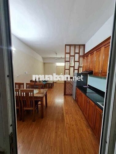 Chính chủ nhờ em cho thuê căn hộ HH Linh Đàm