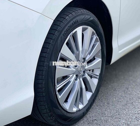 Honda City L 2024 đi 27.000km giá tốt góp 75%