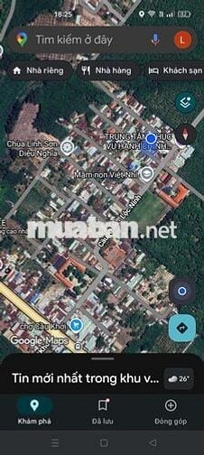 Nhà nguyên căn 2 PN 2 WC chỉ 1tr tháng