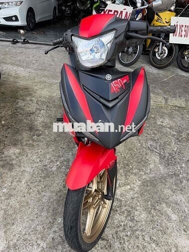 xe Yamaha Exciter bs 83