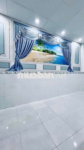 Nhà bán mới xây xong , giấy tờ hợp lệ