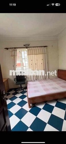 Chính chủ cho thuê nhà 5 tầng, mặt ngõ lớn phố Nguyễn An Ninh