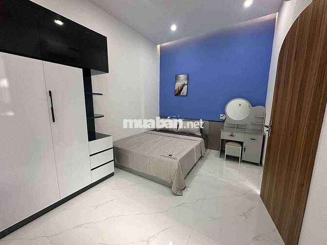 Bán nhà 2 tầng kiệt 202 hoàng văn thái