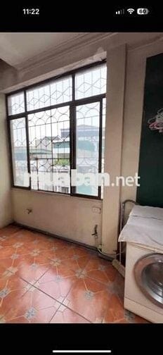 Chính chủ cho thuê nhà 5 tầng, mặt ngõ lớn phố Nguyễn An Ninh