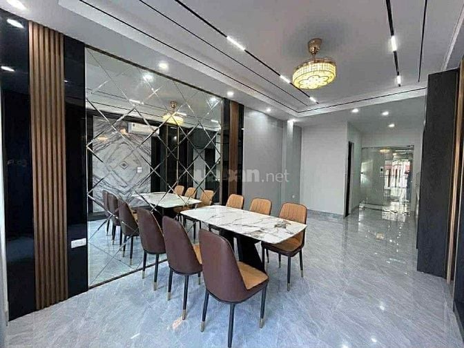 Bán gấp siêu phẩm duy nhất Thái Hà - 36m x 7T - Thang máy - 20m ô tô t