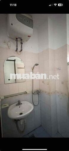 Chính chủ cho thuê nhà 5 tầng, mặt ngõ lớn phố Nguyễn An Ninh