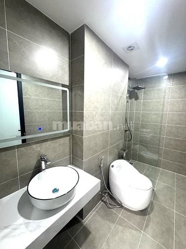 Bán gấp siêu phẩm duy nhất Thái Hà - 36m x 7T - Thang máy - 20m ô tô t