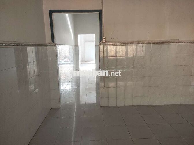 Nhà nguyên căn 2 PN 2 WC chỉ 1tr tháng