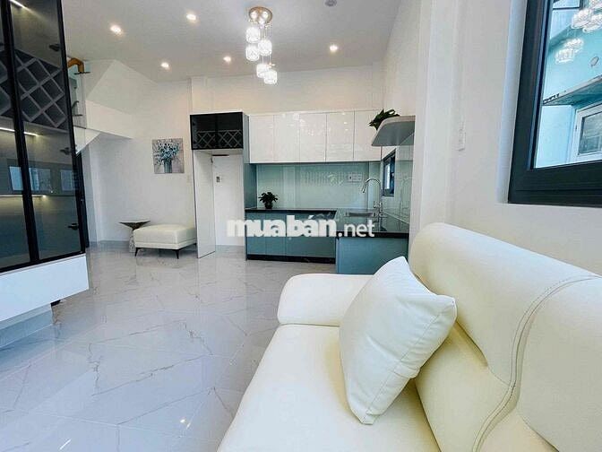 Bán nhà phường Tân Vạn ngay chợ - chỉ 2 tỷ 790 triệu