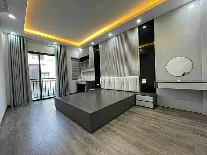 Bán gấp siêu phẩm duy nhất Thái Hà - 36m x 7T - Thang máy - 20m ô tô t