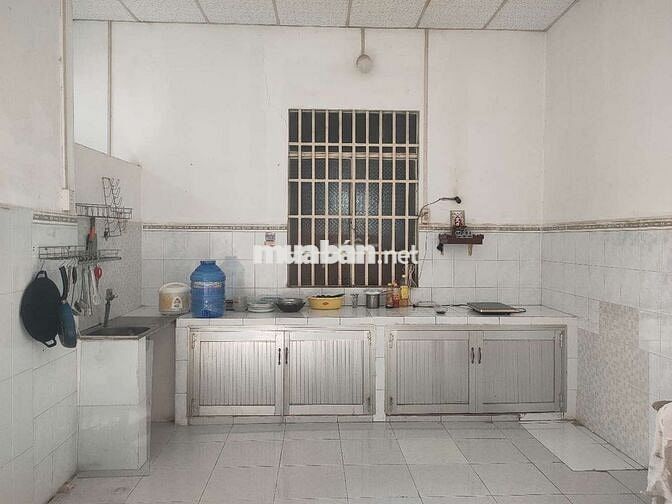 Nhà nguyên căn 2 PN 2 WC chỉ 1tr tháng