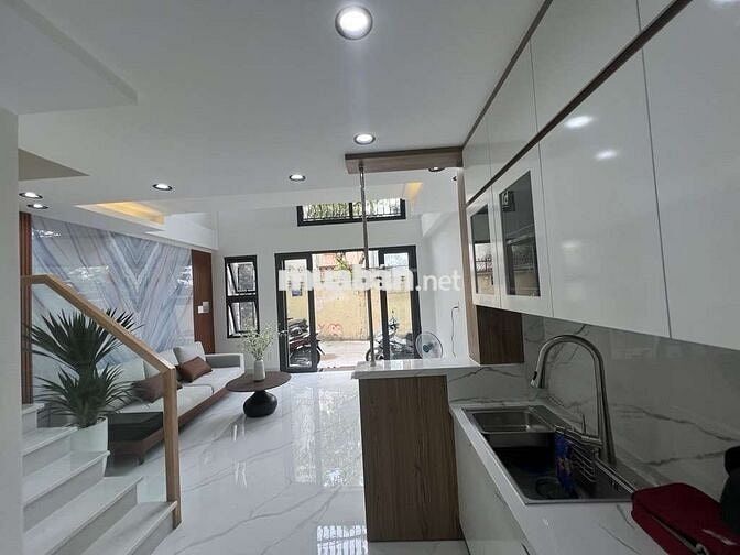 💥HIẾM HXT NGÔ ĐỨC KẾ P12 BT🏠DTSD 120M2 4 TẦNG ĐÚC NGANG 4.5M💰7.6 TỶ