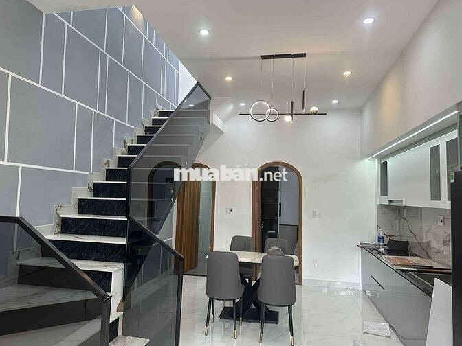 Bán nhà 2 tầng kiệt 202 hoàng văn thái