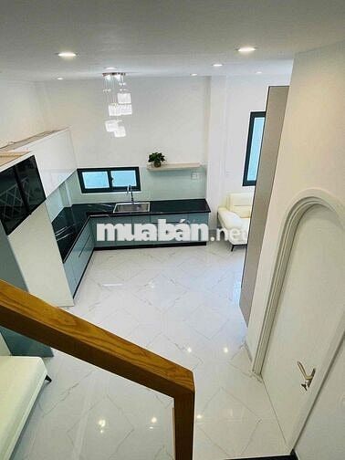 Bán nhà phường Tân Vạn ngay chợ - chỉ 2 tỷ 790 triệu