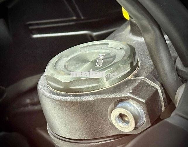 HONDA CB300R DATE 2019