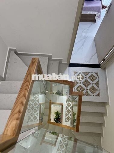 💥HIẾM HXT NGÔ ĐỨC KẾ P12 BT🏠DTSD 120M2 4 TẦNG ĐÚC NGANG 4.5M💰7.6 TỶ